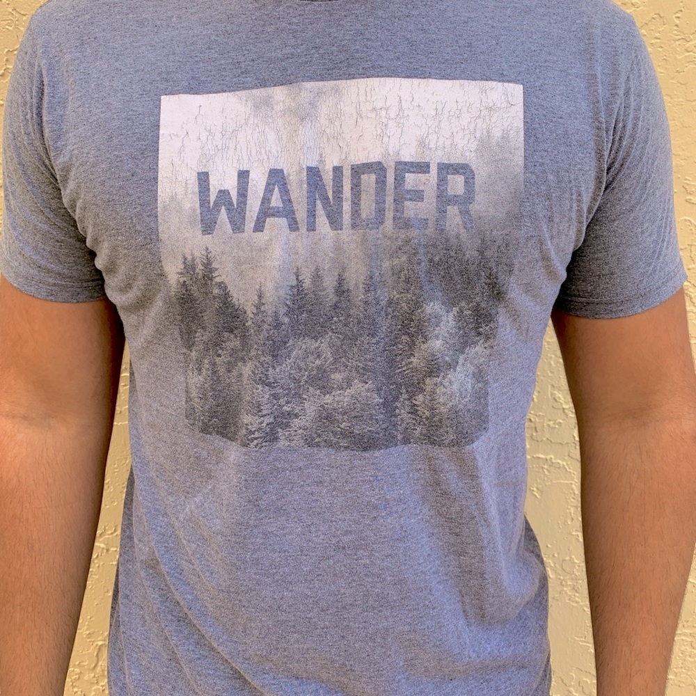 Men’s shirt